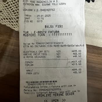 A101 Sinbo Çay Makinesi Faciası: Tüketici Hakları İhlali