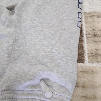 Mavi'den Aldığım Üründe Alarm Sorunu!