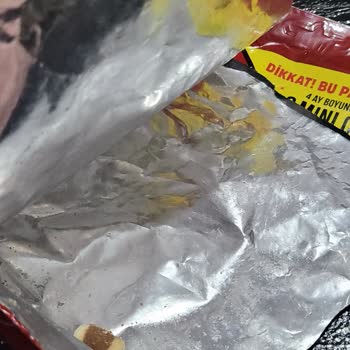 Eti Gıda Çekiliş Kodu Eksikliği: Tutku Hayal Kırıklığı