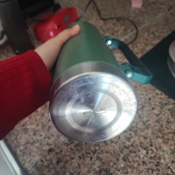 Stanley Çaydanlık Performansı Hayal Kırıklığı