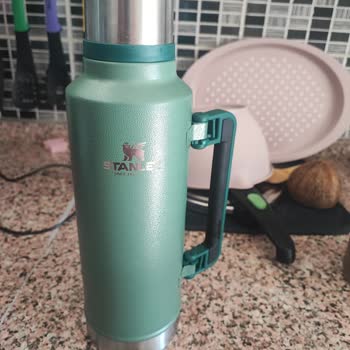 Stanley Çaydanlık Performansı Hayal Kırıklığı