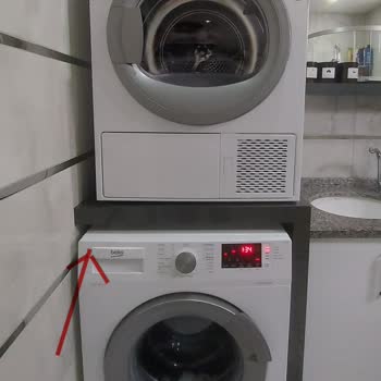 Altus Kurutma Makinesi Ve Yetersiz Servis Hizmeti Mağduriyeti