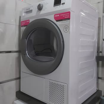 Altus Kurutma Makinesi Ve Yetersiz Servis Hizmeti Mağduriyeti