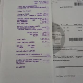 Media Markt'tan Ek Garantili Ürün Bosch Markalı Ürünle İlgilenmedi!