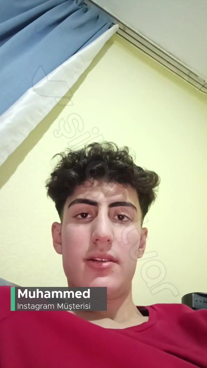 Instagram Hesabım Çalındı! videonun kapak resmi