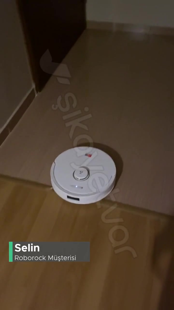 Roborock Q8 Max Çok Ses Çıkarıyor videonun kapak resmi