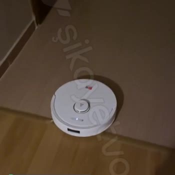 Roborock Q8 Max Çok Ses Çıkarıyor