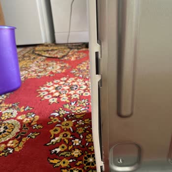 ECA Kombi Kurulumunda Hayal Kırıklığı: Kırık Parçalar Ve İlgisizlik