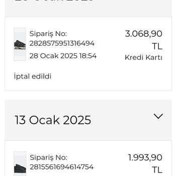 SuperStep Sipariş İptalleri Ve Müşteri Hizmetleri Sorunu