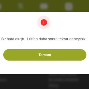 Paribu Cineverse Panora'da İade Sorunu