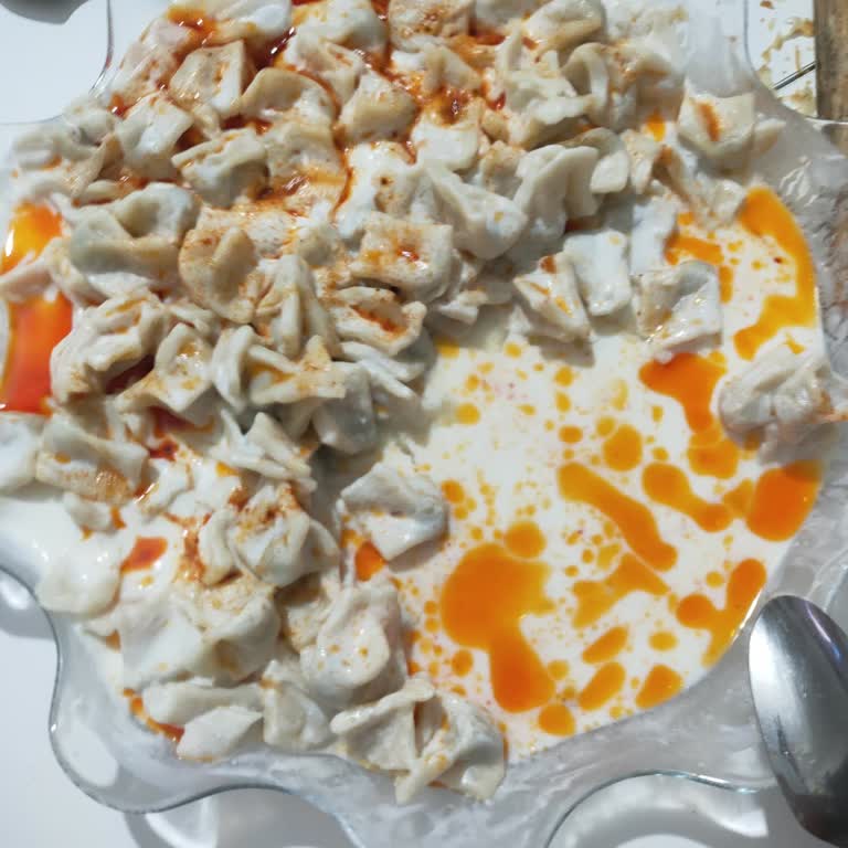 Superfresh Mantı Hayal Kırıklığı: Sert Hamur Sorunu