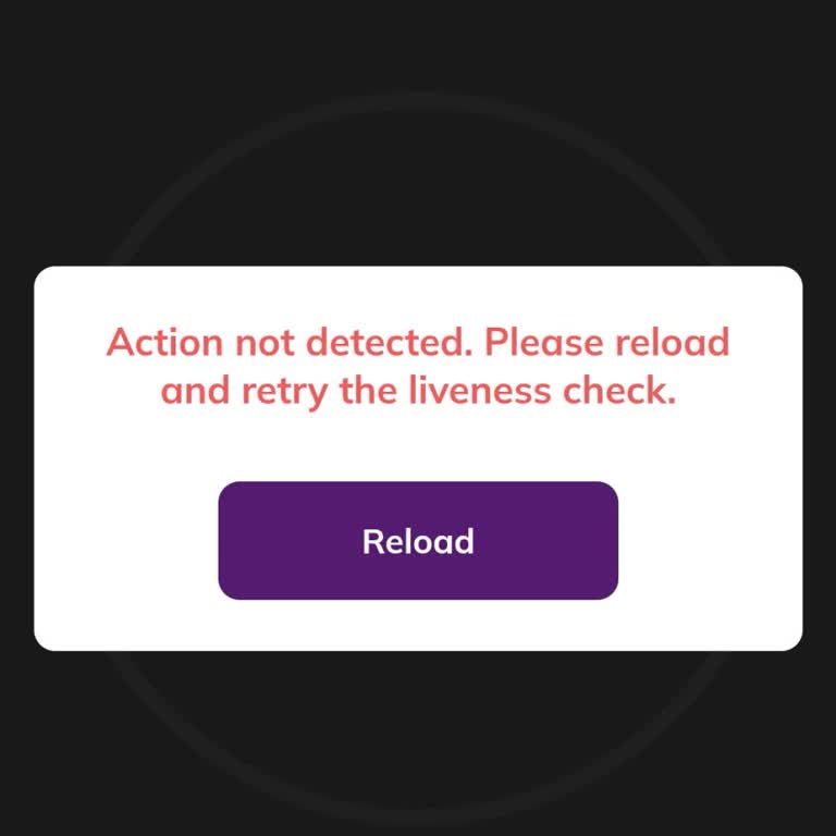 Pi Network Uygulamasında Kimlik Doğrulama Sorunu