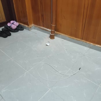 Temizlik Sorunu: Hizmet Sonrası Dağınıklık