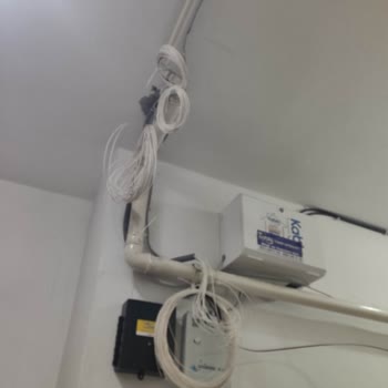 Temizlik Sorunu: Hizmet Sonrası Dağınıklık