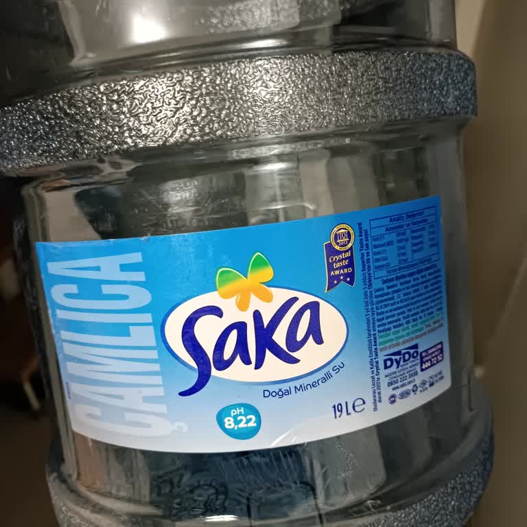 Teslim Edilemeyen Su Siparişi Sorunu