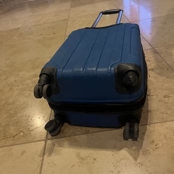 Pegasus'un Bagaj Hasarı Ve Çözümdeki Yetersizlik