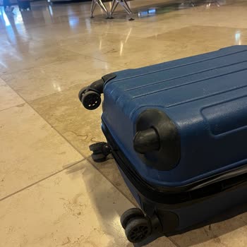 Pegasus'un Bagaj Hasarı Ve Çözümdeki Yetersizlik