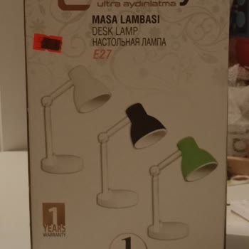 Ulbay İade Kabul Edilmedi