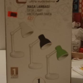 Ulbay İade Kabul Edilmedi