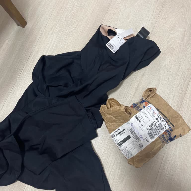 H&M Yanlış Ürün ve İade Sürecinde Yaşanan Sorunlar