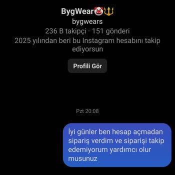 İletişim Sorunları Ve Teslimat Gecikmesi