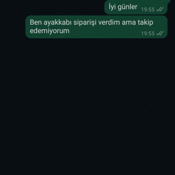 İletişim Sorunları Ve Teslimat Gecikmesi