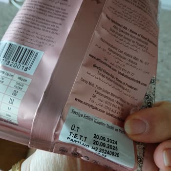 Kocatepe Kahve Hayal Kırıklığı: Bayat Ve Köpürmeyen Tat