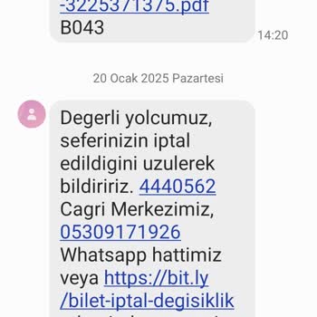 Gece İptaliyle Gelen Mağduriyet