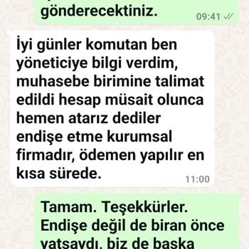 Aynalı Konsol Anlaşmazlığı Ve Geri Ödeme Sorunu