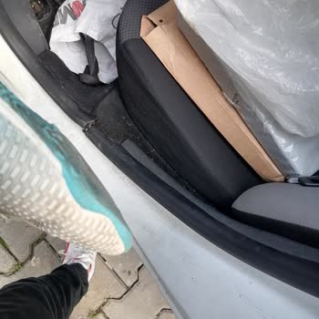 FLO'dan Aldığım Ayakkabılar Hayal Kırıklığı Yarattı