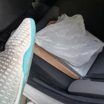 FLO'dan Aldığım Ayakkabılar Hayal Kırıklığı Yarattı