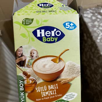 A101 Tarihi Geçmiş Bebek Maması Şoku!