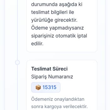 Pet Evren Online Alışverişte Hayal Kırıklığı