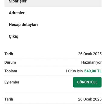 Pet Evren Online Alışverişte Hayal Kırıklığı