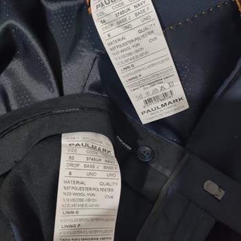 Yanlış Beden Gönderimi Ve Yetersiz Müşteri Hizmeti