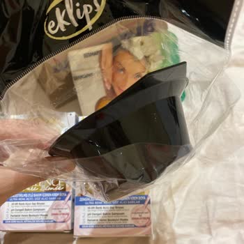 Eksik Ürün Ve Hayal Kırıklığı