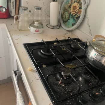 Korkmaz Düdüklü Tencere Patlaması: Aile Güvenliği Tehlikede