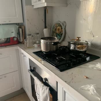 Korkmaz Düdüklü Tencere Patlaması: Aile Güvenliği Tehlikede