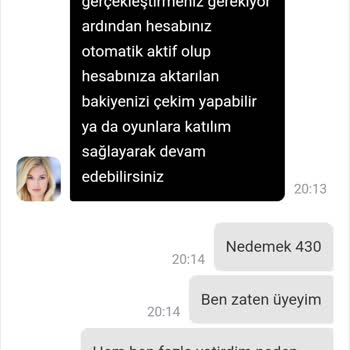 Oyun Hesabına Eksik Para Geçişi Ve Yanıltıcı Talimatlar
