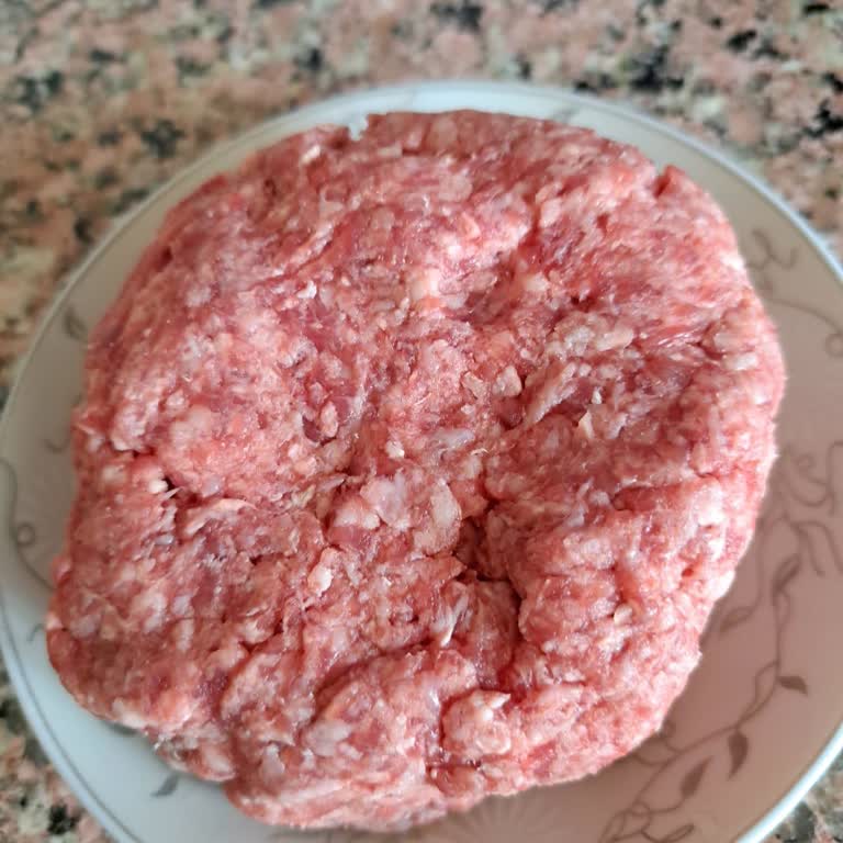 Migros Sanal Market'ten Gelen Hayal Kırıklığı: Kıyma Yerine Sakatat