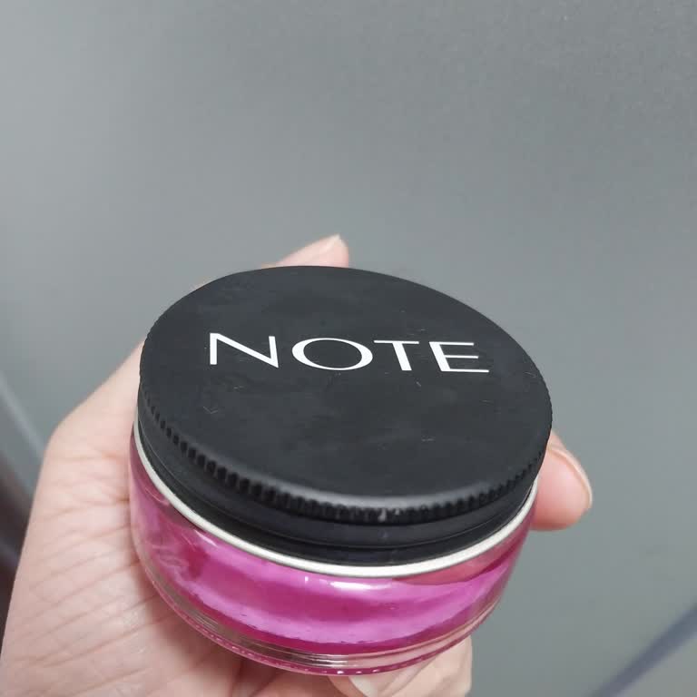 Note Kaş Sabitleyici Alerji Sorunu