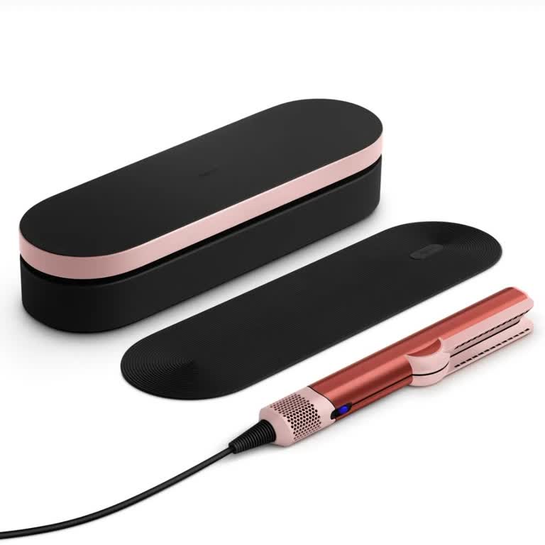 Dyson Airstrait İçin Saklama Kutusu Eksikliği