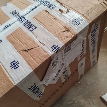 Kırık Gelen Ürün Ve Mağaza Değişim Sorunu