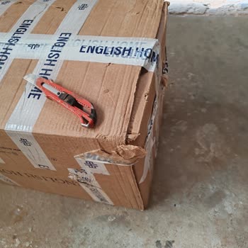 Kırık Gelen Ürün Ve Mağaza Değişim Sorunu