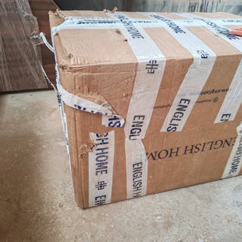 Kırık Gelen Ürün Ve Mağaza Değişim Sorunu