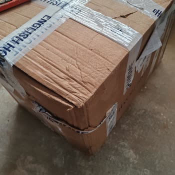 Kırık Gelen Ürün Ve Mağaza Değişim Sorunu