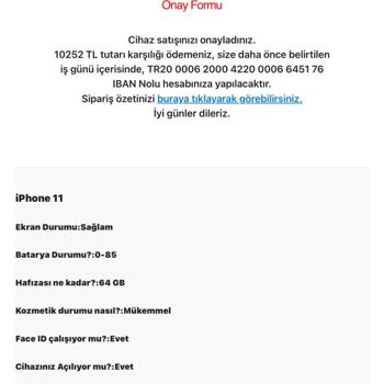 Ödeme Gecikmesi Ve İletişim Sorunları