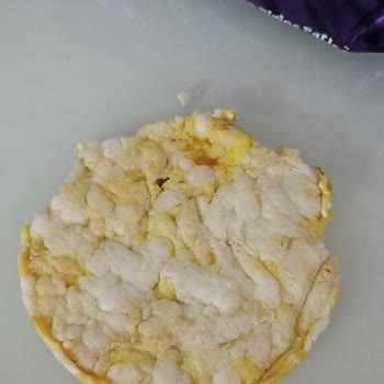 Gong Mısır Patlağı Paketinde Şaşırtıcı Durum: Isırılmış Görünen Mısır