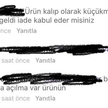 Dolap Uygulamasında Haksız İade Sorunu