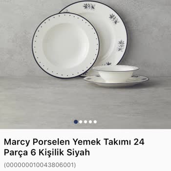 Kayıp Sipariş: Yemek Takımı Mağduriyeti